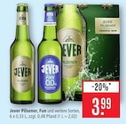 Aktuelles Pilsener Angebot bei Marktkauf in Reutlingen ab 3,99 €