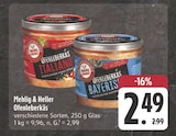 EDEKA Münnerstadt Prospekt mit  im Angebot für 2,49 €