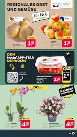 Aktueller Netto mit dem Scottie Prospekt mit Tomaten, "Günstig. Besser. Für Dich.", Seite 3