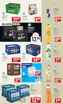 Volvic im famila Nordost Prospekt "besser als gut!" mit 24 Seiten (Neumünster)