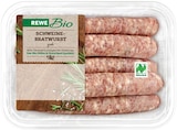 Aktuelle Bratwurst Angebote bei REWE in Aachen Aktuelles Schweine-Bratwurst Angebot bei REWE in Aachen ab 5,49 €