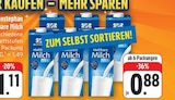 EDEKA Dresden Prospekt mit  im Angebot für 0,88 €