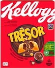Trésor von Kellogg's im aktuellen Kaufland Prospekt für 2,49 €