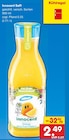 Aktuelle Saft Angebote bei Netto Marken-Discount in Remscheid Aktuelles Saft Angebot bei Netto Marken-Discount in Remscheid ab 2,49 €