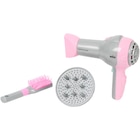 Jouet d'imitation sèche-cheveux Klein-Toys Braun - Klein-Toys en promo chez Action Jouet d'imitation sèche-cheveux Klein-Toys Braun - Klein-Toys dans le catalogue Action