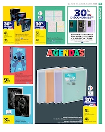 Offre Sport dans le catalogue Carrefour du moment à la page 17