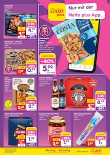 Mikrowelle im aktuellen Netto Marken-Discount Prospekt (Bremerhaven) Mikrowelle im Netto Marken-Discount Prospekt "Aktuelle Angebote" mit 71 Seiten (Bremerhaven)