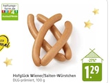 Angebot im EDEKA Aach, Trier-Saarburg Prospekt EDEKA Aach, Trier-Saarburg Prospekt mit im Angebot für 1,29 €