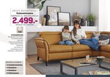 Eckkombination bei PFIFF Möbel im Prospekt "" für 2.499,00 €