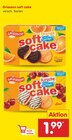 soft cake bei Netto Marken-Discount im Holzwickede Prospekt für 1,99 €