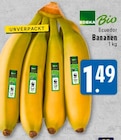 Bananen Angebote von EDEKA Bio bei EDEKA Köln für 1,49 €