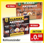 Aktuelle Grillkohle Angebote bei Zimmermann in Magdeburg Aktuelles Anzünder für Grillkohle und Kamin Angebot bei Zimmermann in Magdeburg ab 0,88 €