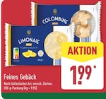ALDI Nord Horstmar - Feines Gebäck Angebot im Prospekt Feines Gebäck bei ALDI Nord im Horstmar Prospekt für 1,99 €