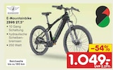 Netto Marken-Discount Bahrenfleth - E-Mountainbike Z898 27,5" Angebot im Prospekt E-Mountainbike Z898 27,5" bei Netto Marken-Discount im Bahrenfleth Prospekt für 1.049,00 €