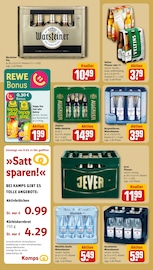 Aktueller REWE Prospekt mit Veltins, "Dein Markt", Seite 20