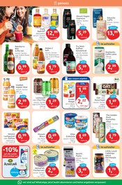 Aktueller budni Prospekt mit Espresso, "drogeriemarkt", Seite 6
