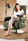 Relaxsessel Angebote von vito bei Opti-Wohnwelt Fulda für 839,00 €