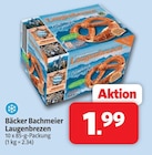 Laugenbrezen bei nah&frisch im Prospekt  für 1,99 €