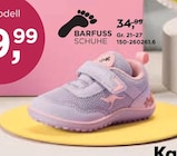 Barfuss Schuhe Angebote von KangaROOS bei RENO Dortmund für 29,99 €