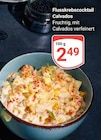 Flusskrebscocktail Calvados Angebote bei GLOBUS Salzgitter für 2,49 €