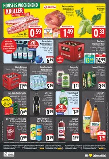 Volvic im aktuellen EDEKA Prospekt (Dorsten) Volvic im EDEKA Prospekt "Aktuelle Angebote" mit 24 Seiten (Dorsten)