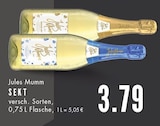 Aktuelle Sekt Angebote bei E center in Gelsenkirchen Aktuelles Sekt Angebot bei E center in Gelsenkirchen ab 3,79 €