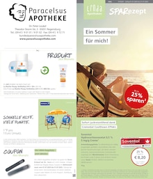 Aktueller LINDA Prospekt "Aktuelle Angebote" Seite 1 von 3 Seiten