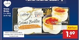 Netto Marken-Discount Salzgitter - Creme Brulee Angebot im Prospekt Creme Brulee bei Netto Marken-Discount im Salzgitter Prospekt für 1,69 €