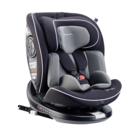 Siège-auto Nova - BABYGO en promo chez Carrefour Montreuil à 99,90 €