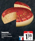 EDEKA - Emmentaler Angebot im Prospekt Emmentaler bei EDEKA im Prospekt "" für 1,39 €