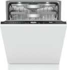 Aktuelle Geschirrspüler Angebote bei Hirsch und Ille in Trier Aktuelles G 7793 SCVi K20 125 Jahre Gala Edition Einbau-Geschirrspüler Angebot bei Hirsch und Ille in Trier ab 1.597,00 €