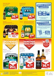 Aktueller Netto Marken-Discount Prospekt mit Radler, "DER ORT, AN DEM DU IMMER AUSGEZEICHNETE PREISE FINDEST.", Seite 2