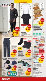 Haushaltsartikel im Penny Prospekt in Pirna Aktueller Penny Prospekt mit Haushaltsartikel, "Wer günstig will, muss Penny.", Seite 32