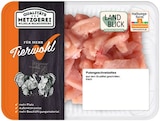 Aktuelle Pute Angebote bei REWE in Frankfurt (Main) Aktuelles Frisches Puten-Geschnetzeltes Angebot bei REWE in Frankfurt (Main) ab 6,49 €