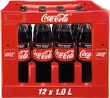 Aktuelles Coca-Cola Angebot bei Netto Marken-Discount in Brandenburg (Havel) ab 11,99 €