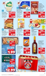 Cordon Bleu Angebot & Preis im aktuellen Kaufland Prospekt Cordon Bleu Angebot im aktuellen Kaufland Prospekt auf Seite 21