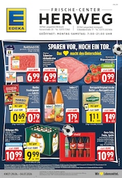EDEKA Prospekt für Langenfeld (Rheinland) mit 24 Seiten