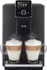 Aktuelles CafeRomatica NICR 820 Kaffeevollautomat Angebot bei Hirsch und Ille in Heidelberg ab 699,00 €