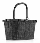 Daily Shopper XS im Angebot bei Möbel Borst in Ulm Daily Shopper XS Angebote von reisenthel bei Möbel Borst Ulm für 24,99 €