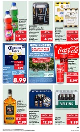Aktueller Kaufland Prospekt mit Veltins, "Aktuelle Angebote", Seite 33