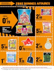 Savon Angebote im Prospekt "Les HYPERS Bons Plans" von Cora auf Seite 36