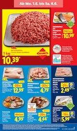 Lachs im Lidl Prospekt in Darmstadt Aktueller Lidl Prospekt mit Lachs, "LIDL LOHNT SICH", Seite 15