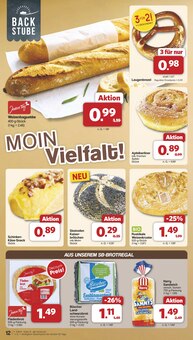 Käse im aktuellen famila Nordwest Prospekt (Oldenburg) Käse im famila Nordwest Prospekt "Markt - Angebote" mit 45 Seiten (Oldenburg)