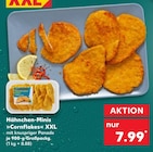 Hähnchen-Minis »Cornflakes« XXL im aktuellen Kaufland Prospekt