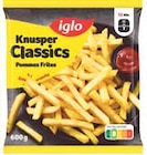 Pommes im V-Markt Prospekt Pommes von Iglo im aktuellen V-Markt Prospekt für 1,49 €
