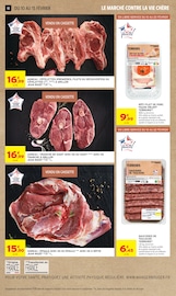 Promos Jean Rozé dans le catalogue "JUSQU'À 20€ OFFERTS EN BONS D'ACHAT SUR LE RAYON SURGELÉS" de Intermarché Hyper à la page 10