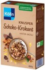 Knusper-Müsli von Kölln im aktuellen Penny Prospekt für 2,49 €