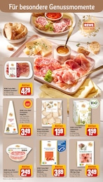 REWE Damenunterwäsche im Prospekt REWE Damenunterwäsche im Prospekt