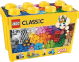 Grande boîte créative de luxe - LEGO dans le catalogue La Grande Récré