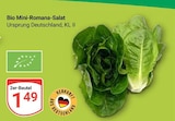 Mini-Romana-Salat bei GLOBUS im Prospekt  für 1,49 €